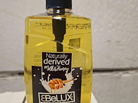 Handzeep milk & honey 500 ml (12 x ) - afbeelding 1 van  2