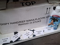 Handzeep - afbeelding 1 van  2