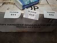 Handzeep - afbeelding 1 van  2