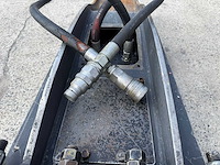 Haner - 2023 - hx1000 - voorzetapparatuur - afbeelding 1 van  2
