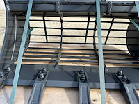 Haner - 2024 - hsl800 - puinbak - afbeelding 2 van  13