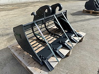 Haner - 2024 - hsl800 - puinbak - afbeelding 6 van  13