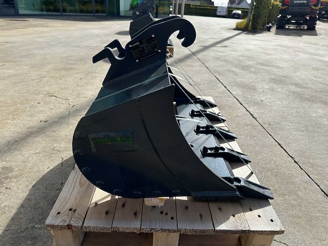 Haner - 2024 - hsl800 - puinbak - afbeelding 7 van  13