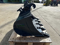 Haner - 2024 - hsl800 - puinbak - afbeelding 7 van  13