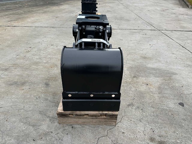 Haner - 2025 - hg100t - sorteergrijper - afbeelding 2 van  8