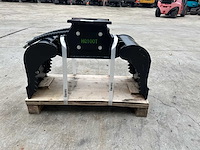 Haner - 2025 - hg100t - sorteergrijper - afbeelding 3 van  8