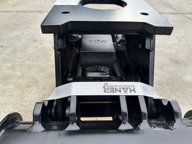 Haner - 2025 - hg100t - sorteergrijper - afbeelding 6 van  8
