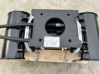 Haner - 2025 - hg100t - voorzetapparatuur - afbeelding 7 van  8