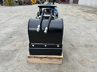 Haner - 2025 - hg100t - voorzetapparatuur - afbeelding 4 van  8