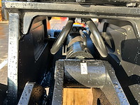 Haner - 2025 - hg400t - sorteergrijper - afbeelding 7 van  17