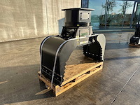 Haner - 2025 - hg400t - sorteergrijper - afbeelding 10 van  17