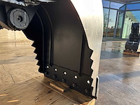 Haner - 2025 - hg400t - sorteergrijper - afbeelding 8 van  17