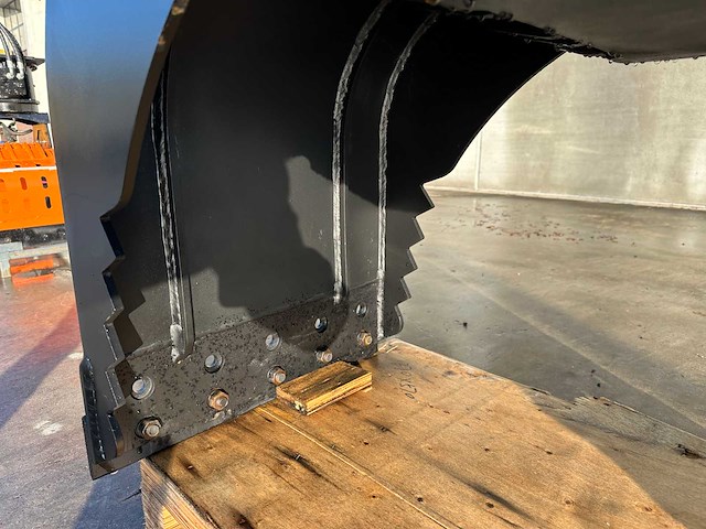 Haner - 2025 - hg400t - sorteergrijper - afbeelding 9 van  17