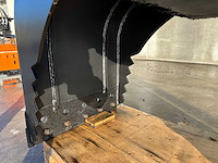 Haner - 2025 - hg400t - sorteergrijper - afbeelding 9 van  17