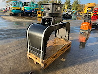 Haner - 2025 - hg400t - sorteergrijper - afbeelding 14 van  17