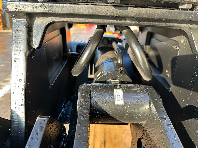 Haner - 2025 - hg400t - sorteergrijper - afbeelding 7 van  17