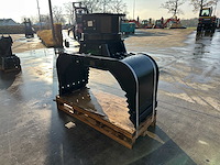 Haner - 2025 - hg400t - sorteergrijper - afbeelding 12 van  17