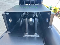 Haner - 2025 - hhg8240 - kantelbak - afbeelding 2 van  12