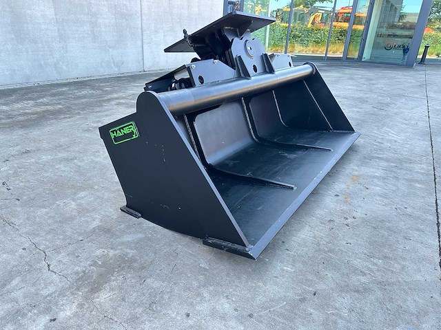 Haner - 2025 - hhg8240 - kantelbak - afbeelding 6 van  12