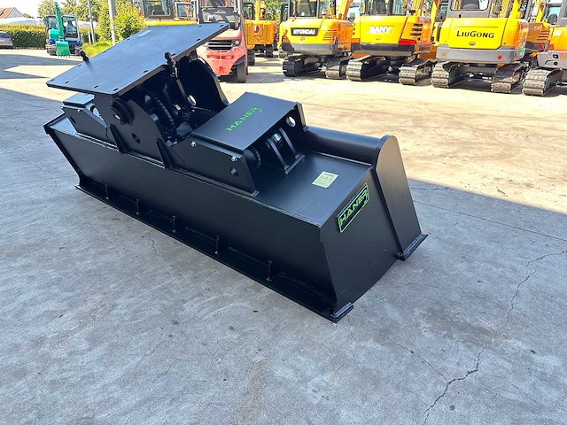 Haner - 2025 - hhg8240 - kantelbak - afbeelding 7 van  12