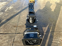 Haner - 2025 - hpx600a - crusher - afbeelding 2 van  14