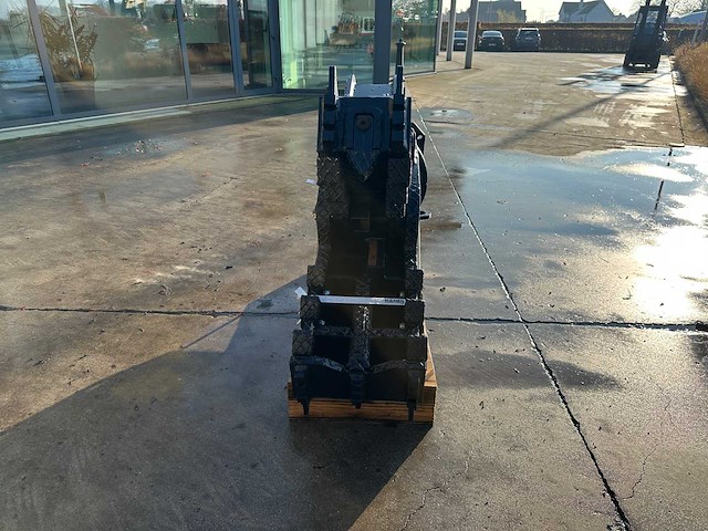 Haner - 2025 - hpx600a - crusher - afbeelding 8 van  14