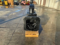 Haner - 2025 - hpx600a - crusher - afbeelding 12 van  14