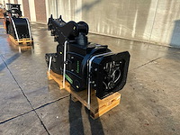 Haner - 2025 - hpx600a - crusher - afbeelding 13 van  14