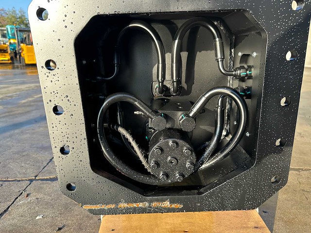 Haner - 2025 - hpx600a - crusher - afbeelding 3 van  14