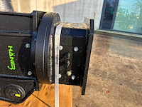 Haner - 2025 - hpx600a - crusher - afbeelding 4 van  14