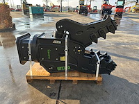 Haner - 2025 - hpx600a - crusher - afbeelding 10 van  14