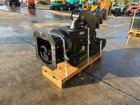 Haner - 2025 - hpx600a - crusher - afbeelding 11 van  14