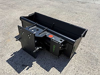 Haner - 2026 - hhg1100-00a - kantelbak - afbeelding 3 van  10