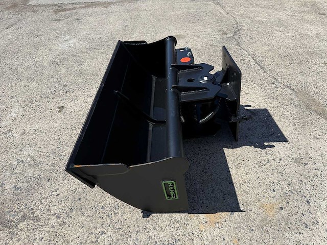Haner - 2026 - hhg1100-00a - kantelbak - afbeelding 5 van  10