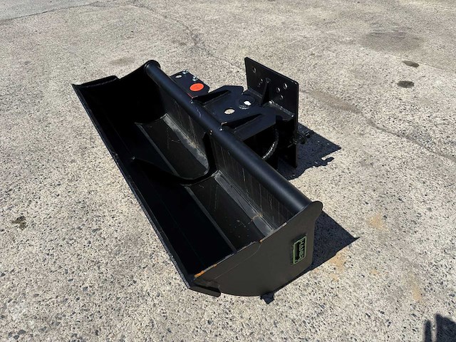 Haner - 2026 - hhg1100-00a - kantelbak - afbeelding 6 van  10