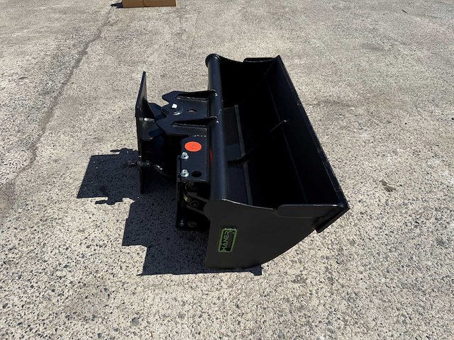 Haner - 2026 - hhg1100-00a - kantelbak - afbeelding 1 van  10