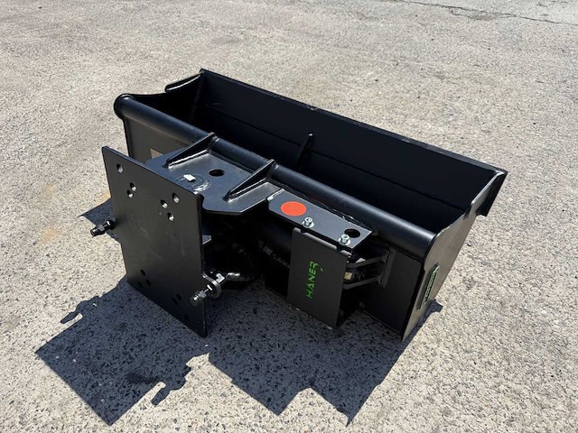 Haner - 2026 - hhg1100-00a - kantelbak - afbeelding 3 van  10