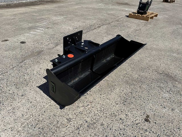Haner - 2026 - hhg1100-00a - kantelbak - afbeelding 4 van  10
