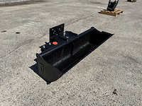 Haner - 2026 - hhg1100-00a - kantelbak - afbeelding 4 van  10