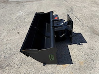 Haner - 2026 - hhg1100-00a - kantelbak - afbeelding 5 van  10