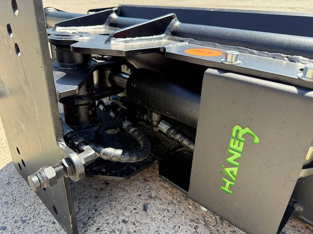 Haner - 2026 - hhg1100-00a - kantelbak - afbeelding 10 van  10