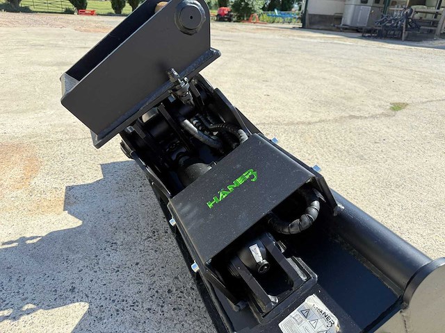 Haner - 2026 - hhg3140 - kantelbak - afbeelding 4 van  15