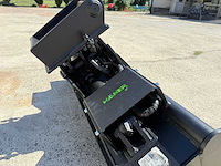 Haner - 2026 - hhg3140 - kantelbak - afbeelding 4 van  15