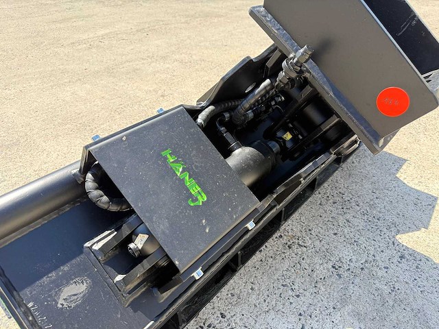 Haner - 2026 - hhg3140 - kantelbak - afbeelding 5 van  15
