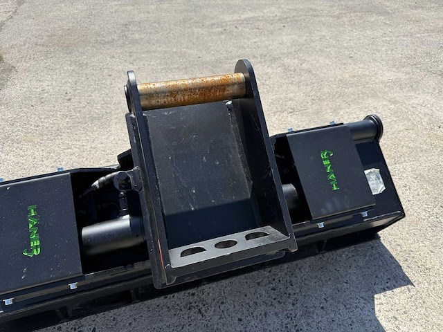 Haner - 2026 - hhg3140 - kantelbak - afbeelding 6 van  15