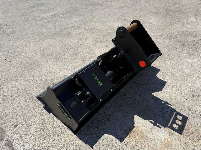 Haner - 2026 - hhg3140 - kantelbak - afbeelding 13 van  15