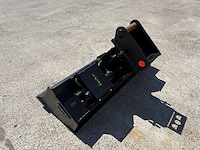Haner - 2026 - hhg3140 - kantelbak - afbeelding 13 van  15