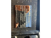 Haner - 2026 - hhg3140 - kantelbak - afbeelding 5 van  9