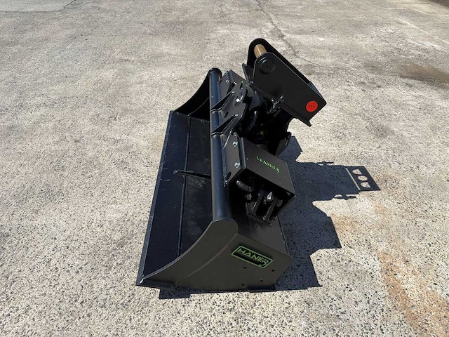 Haner - 2026 - hhg3140 - kantelbak - afbeelding 7 van  9