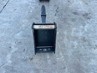 Haner - 2026 - hrz 1.2a - ripper - afbeelding 9 van  11